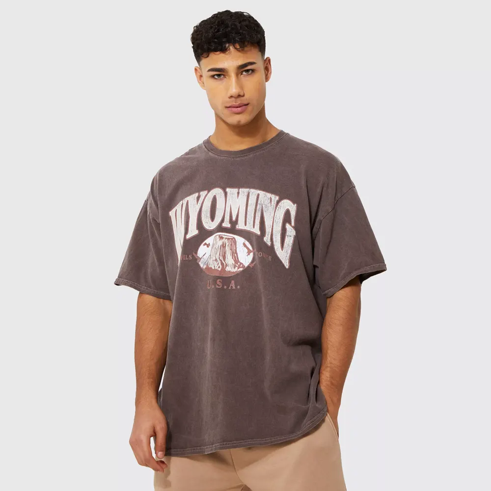 Custom T-Shirts