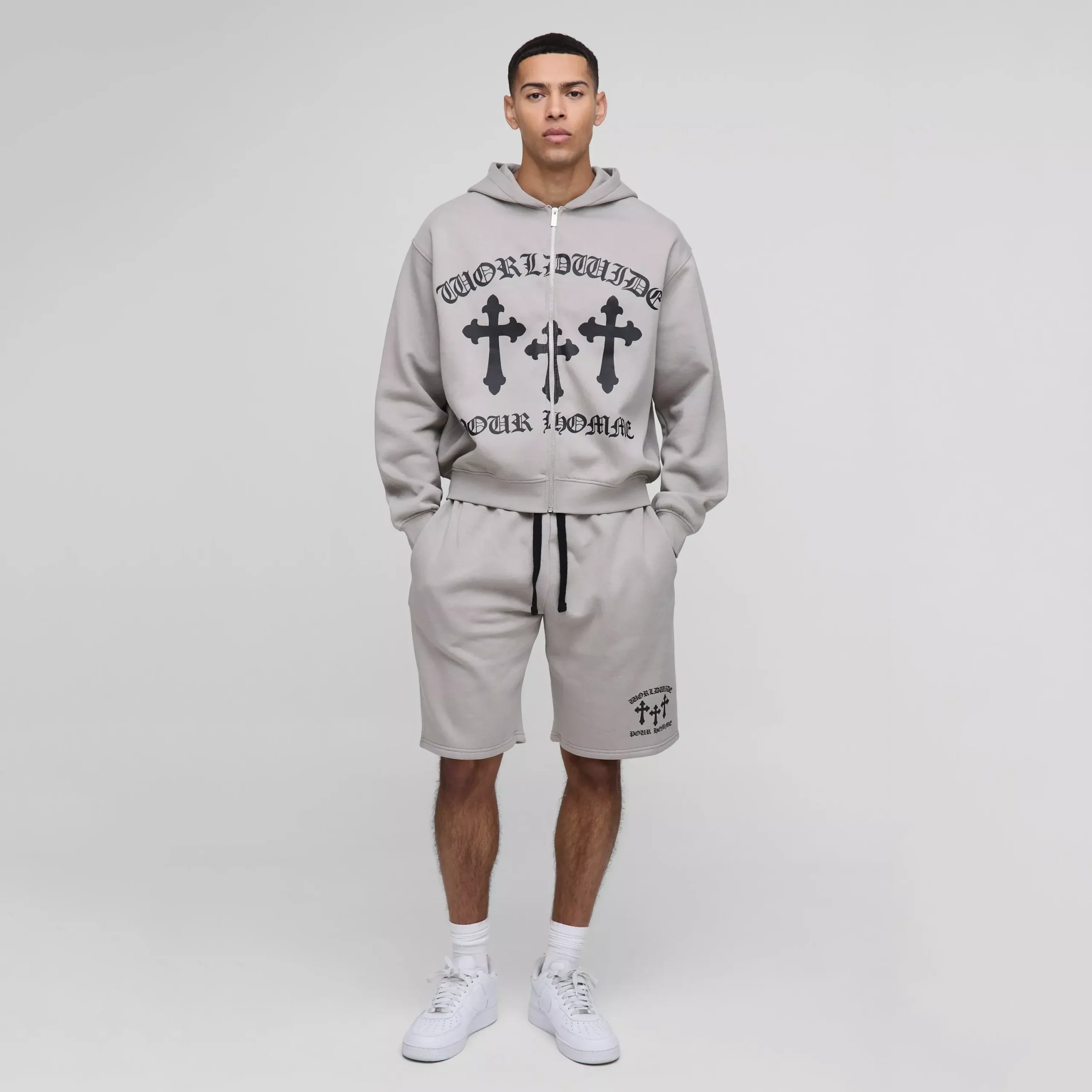 Custom Tracksuit