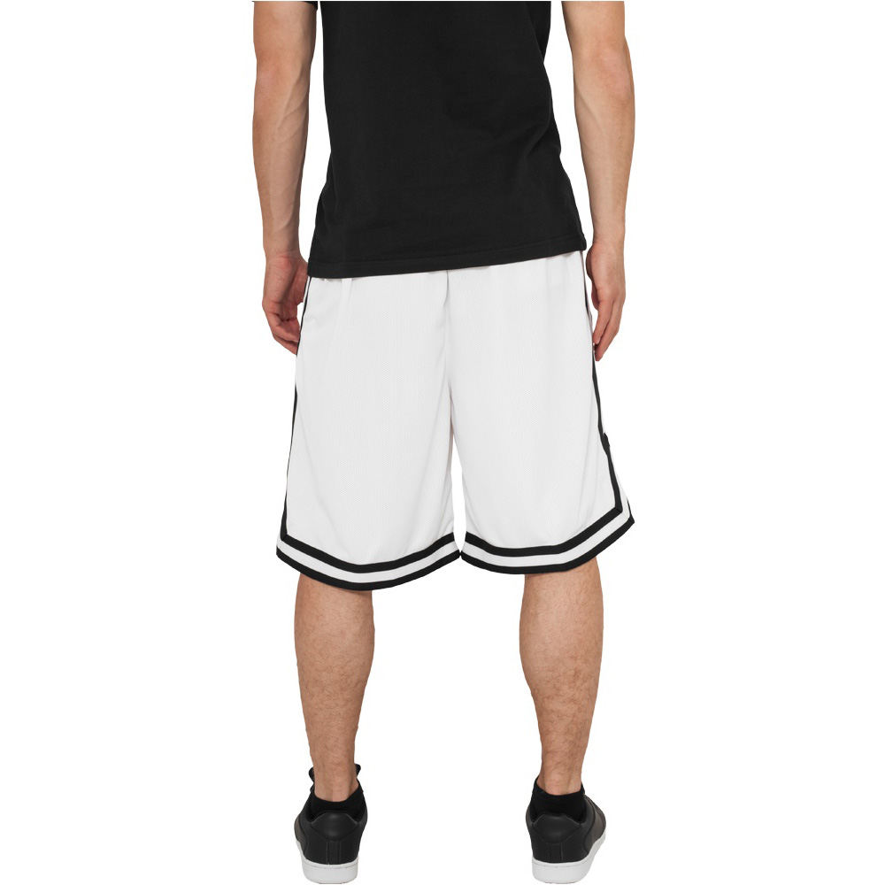 Custom Mesh Shorts - Image 2