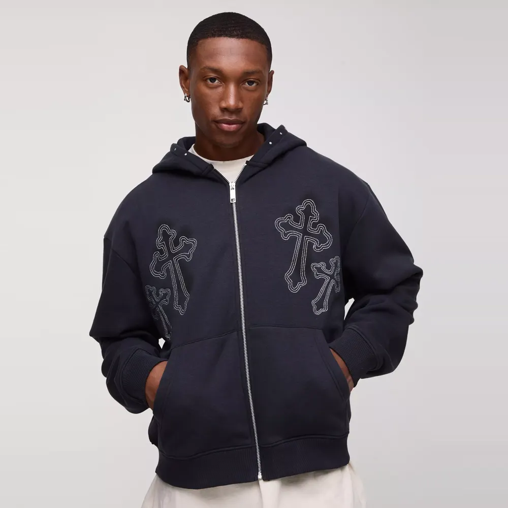 Custom Hoodies