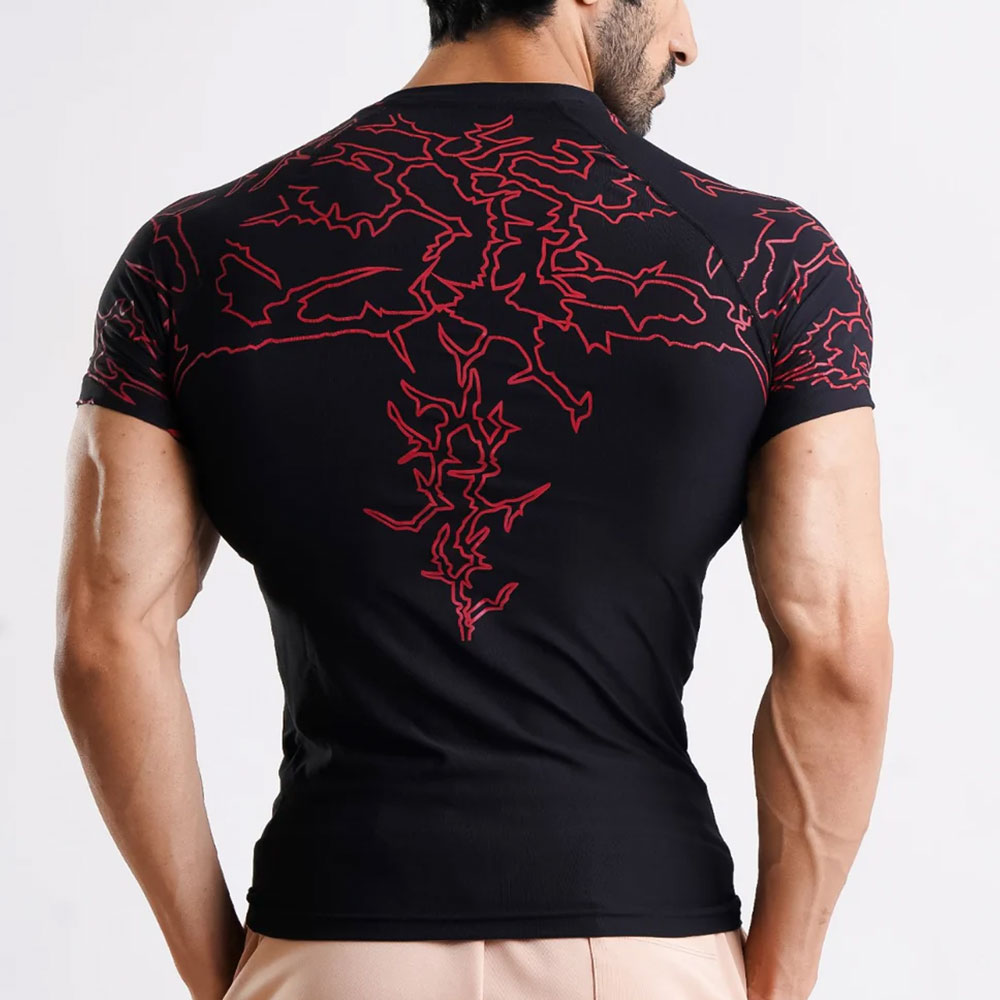 Compression T-Shirt - Image 2