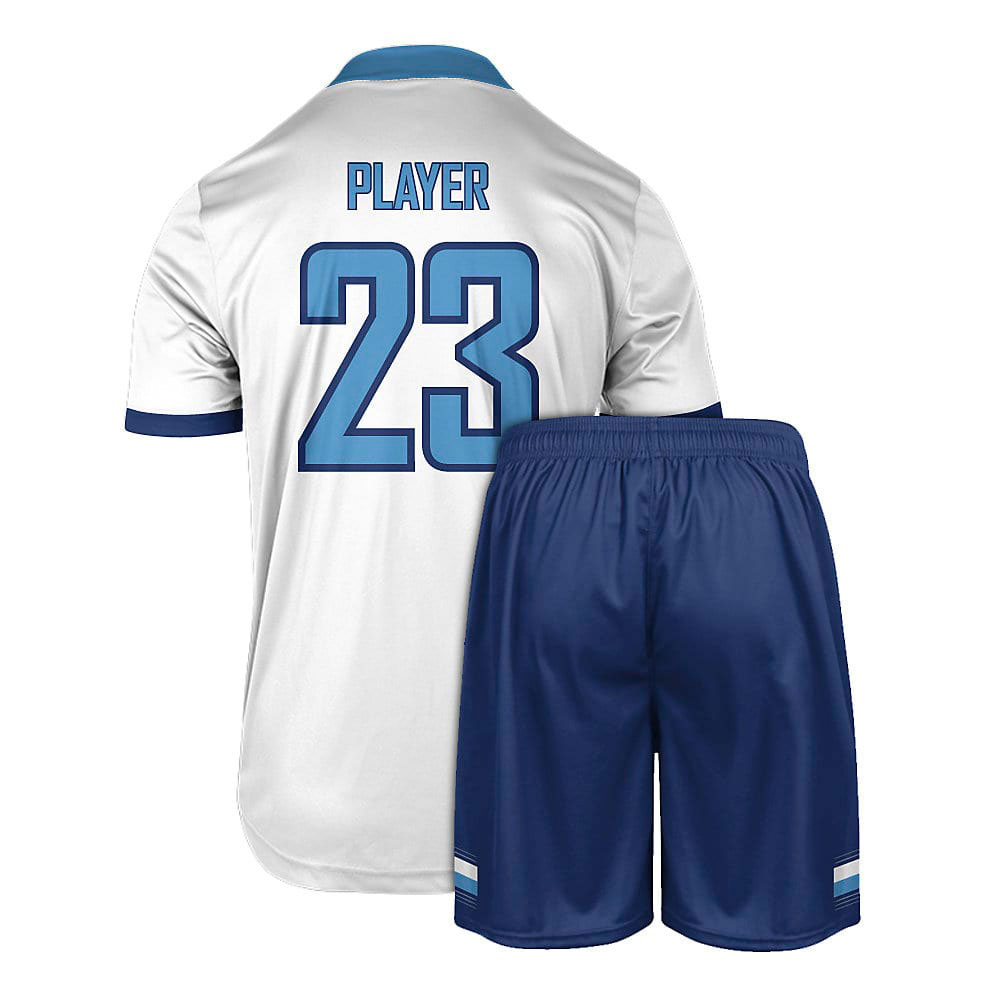 Customized Soccer Uniform - Image 2