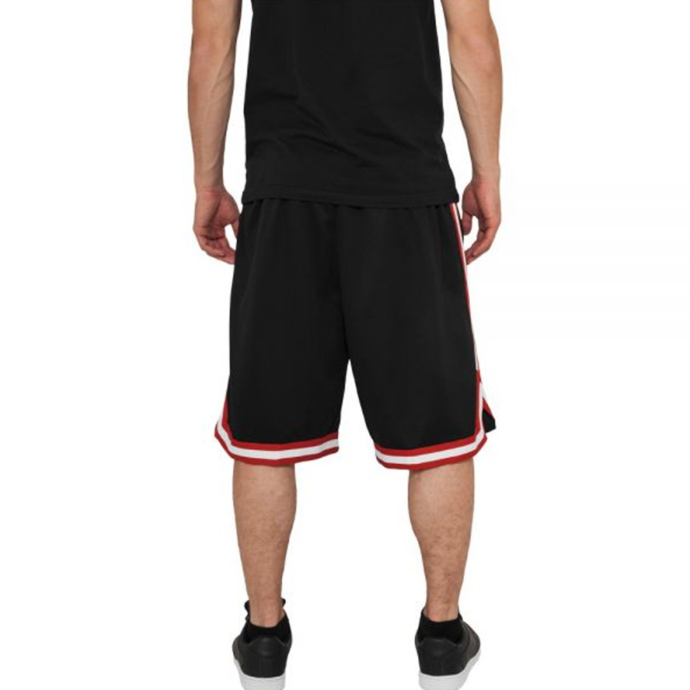 Custom Mesh Shorts - Image 2