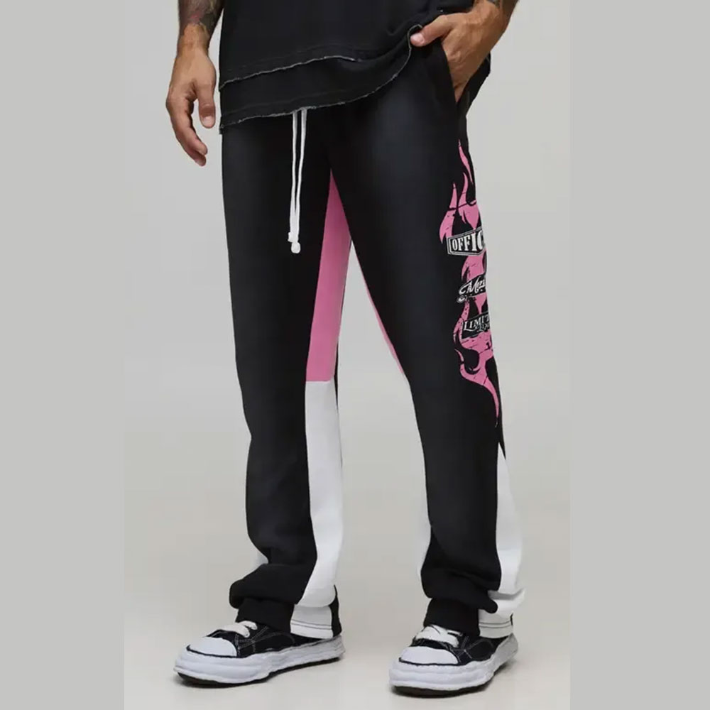 Custom Sweatpants