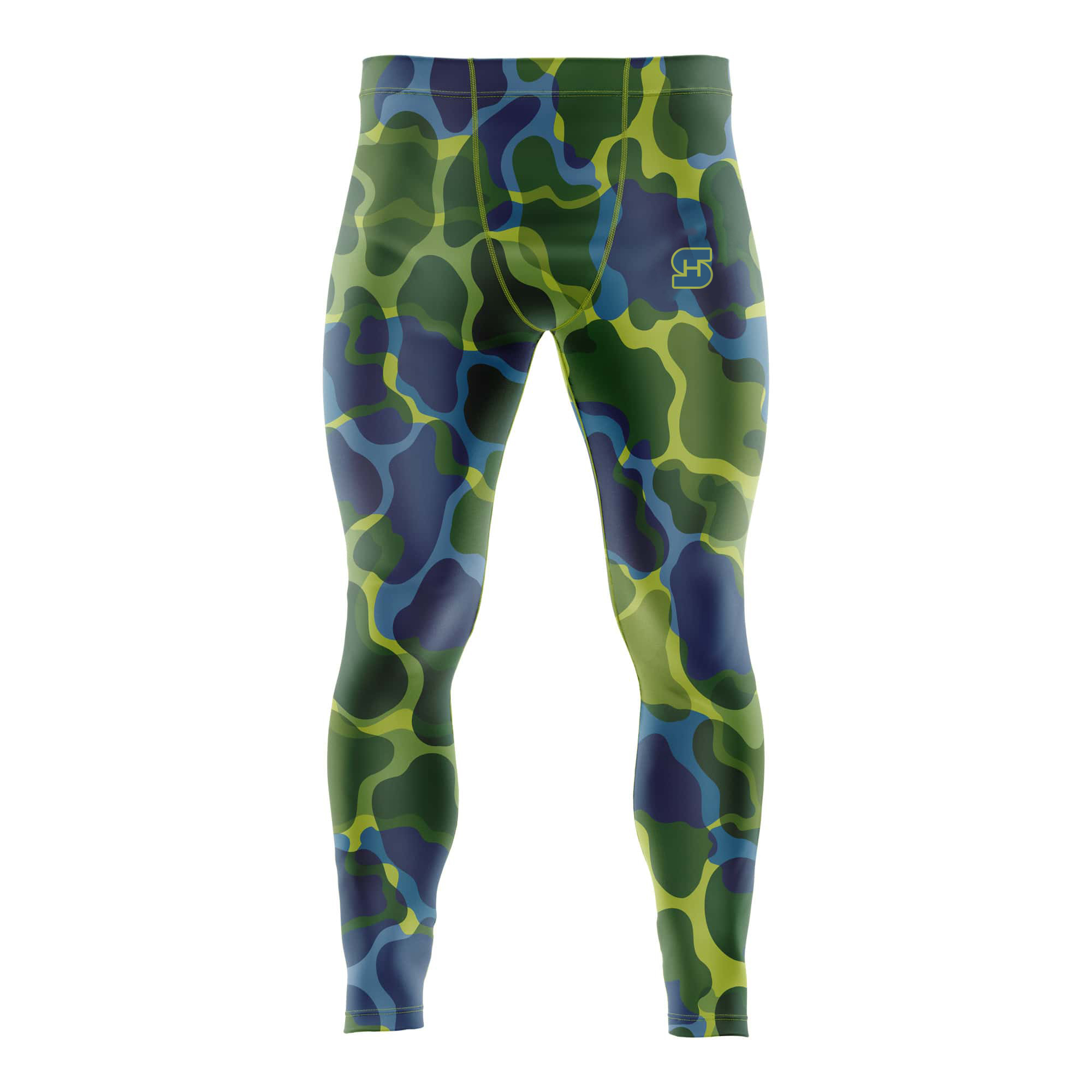 Compression Pant