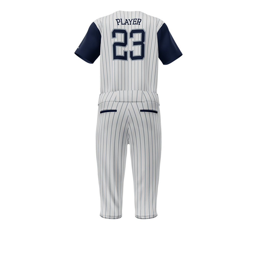 Customized Baseball Uniforms - Image 2