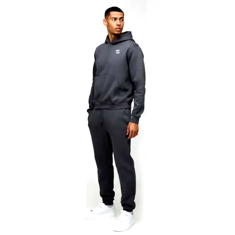 Custom Tracksuit