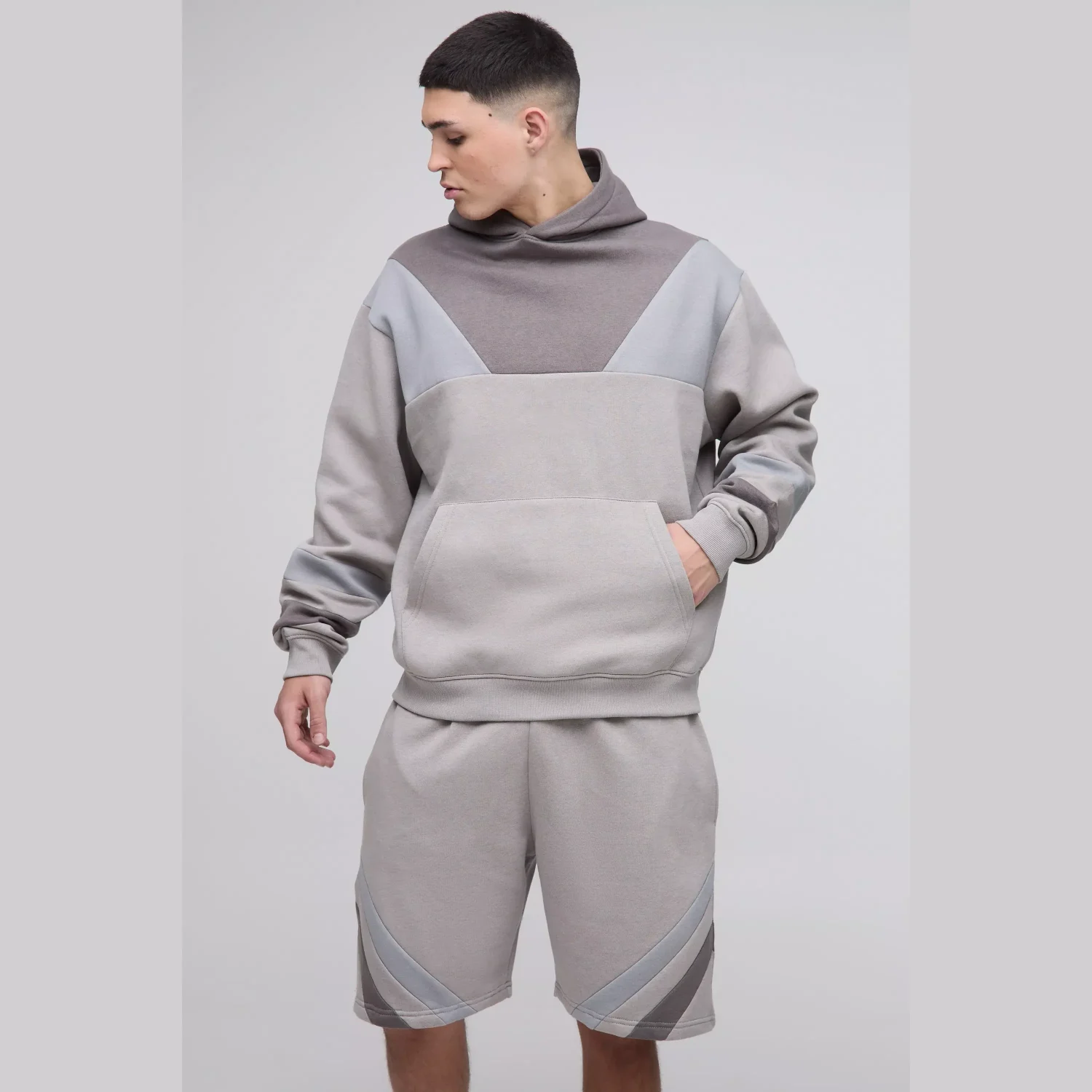 Custom Tracksuit