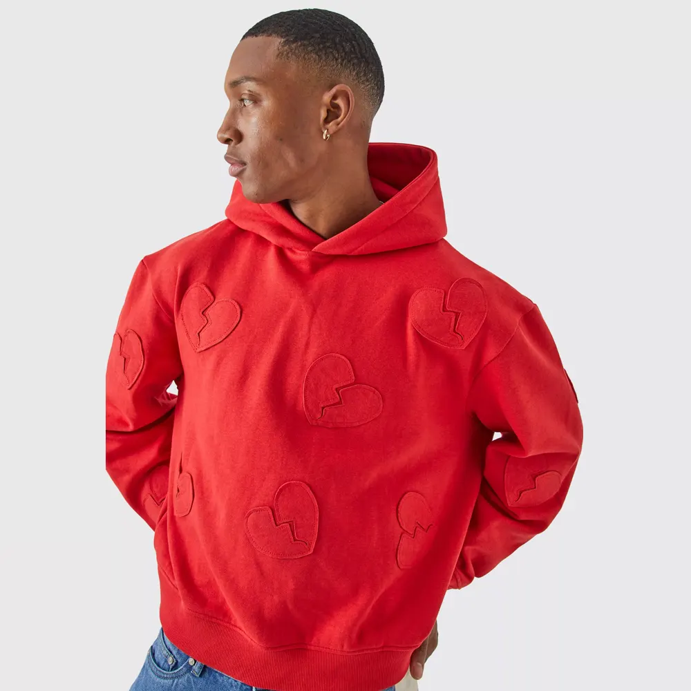Custom Hoodies