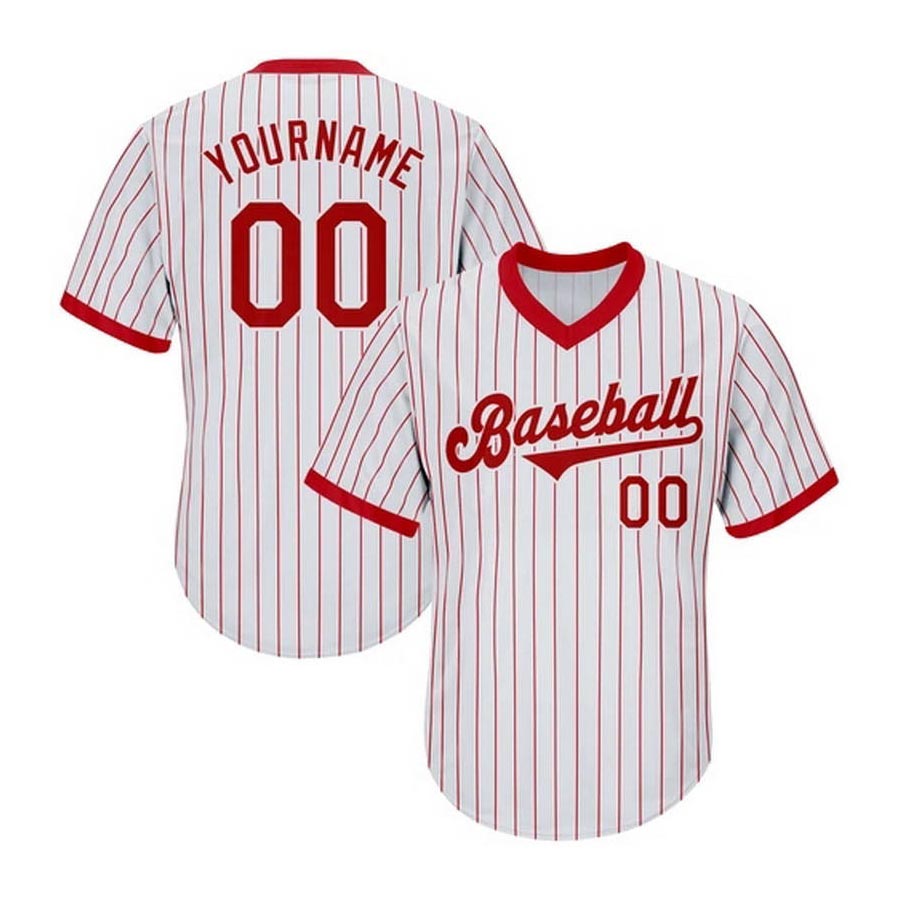 Custom Sports Jerseys