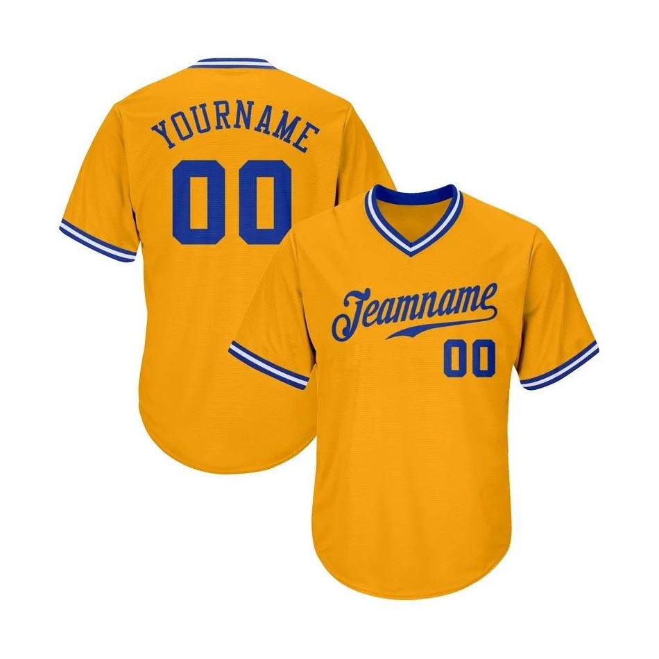 Custom Sports Jerseys