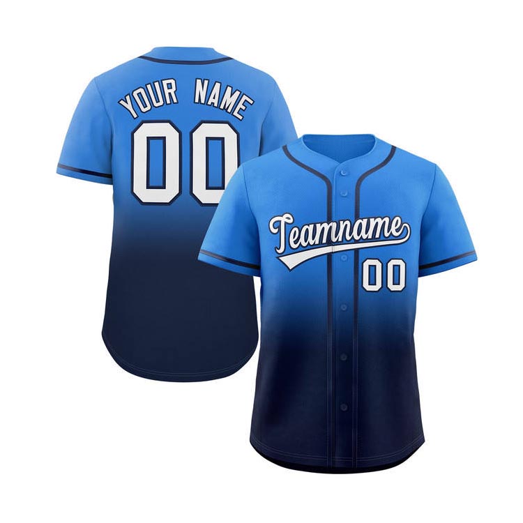 Custom Sports Jerseys