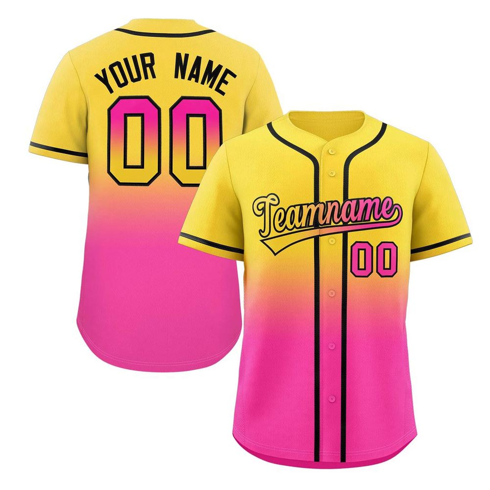 Custom Sports Jerseys