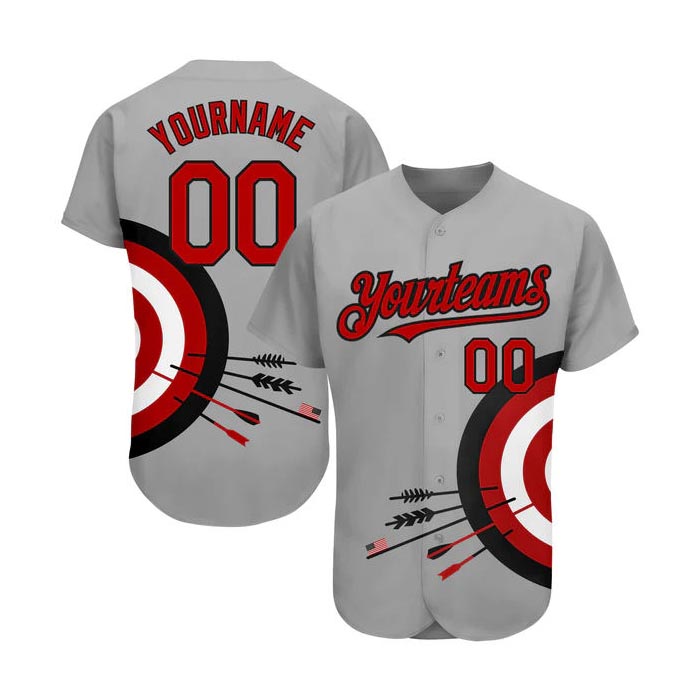Custom Sports Jerseys