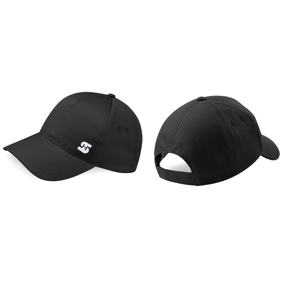 Custom 5-Panel Caps