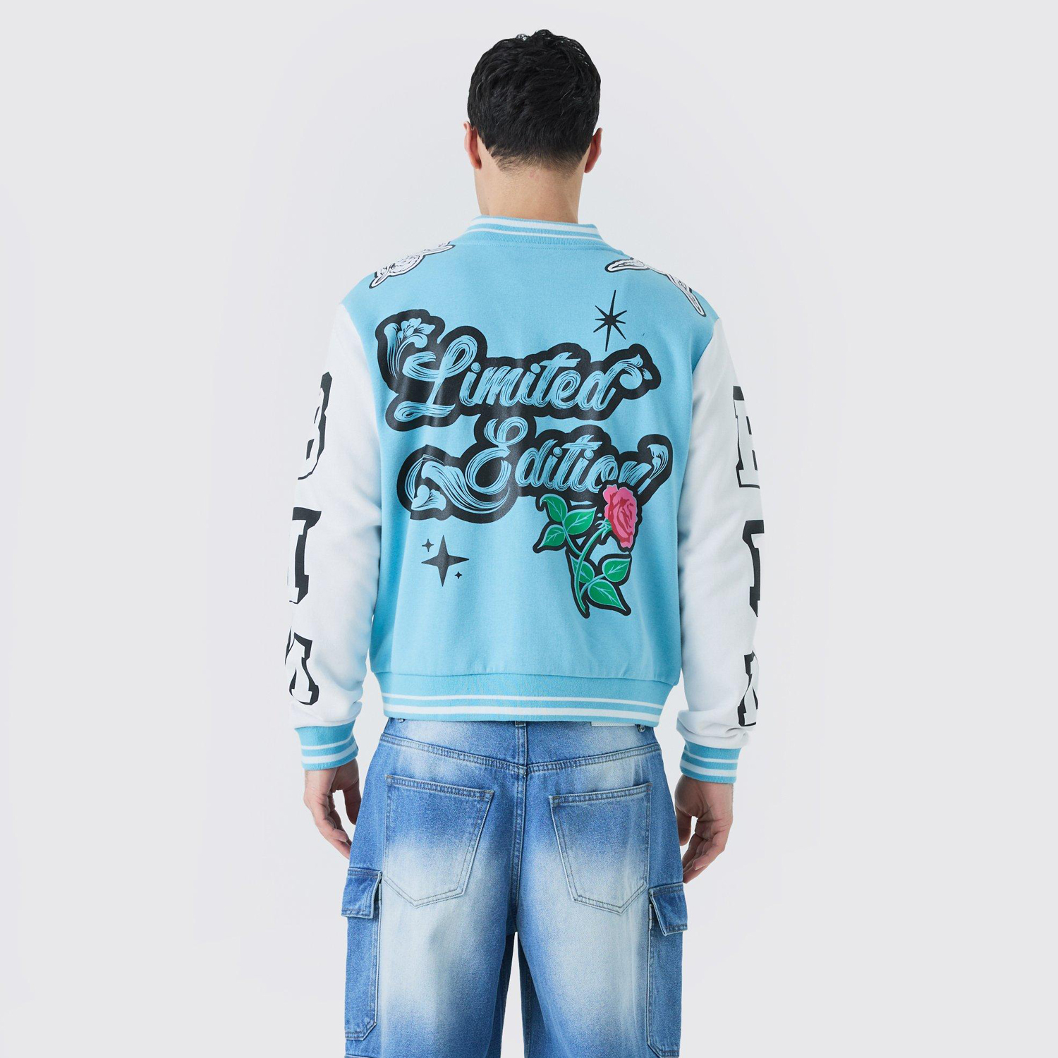 Custom Varsity Jackets