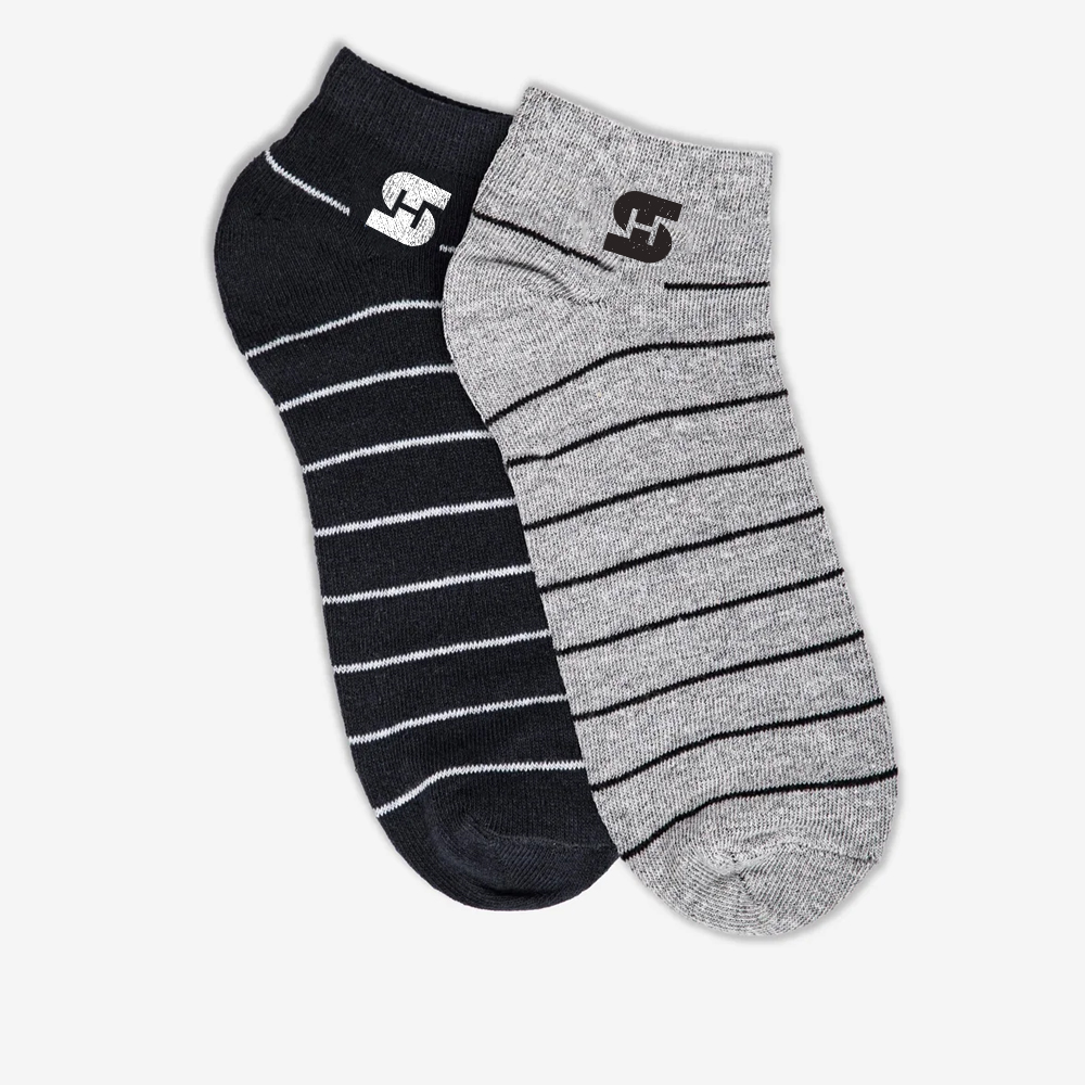 Custom Ankle Socks