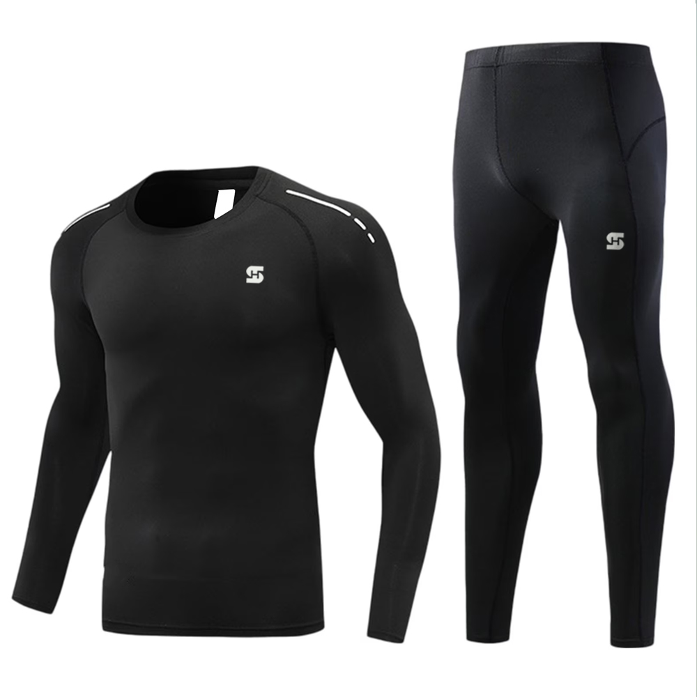 Custom Athletic Compression Sets