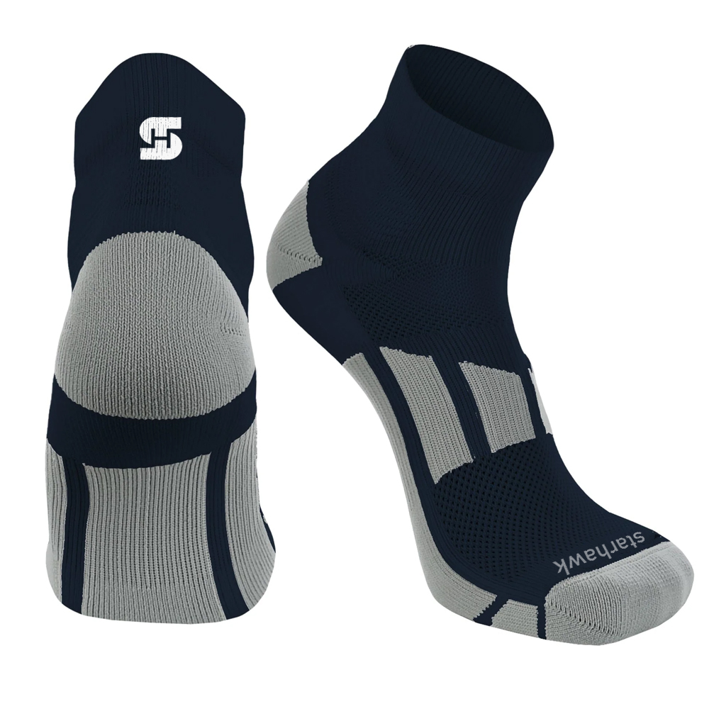 Custom Athletic Socks