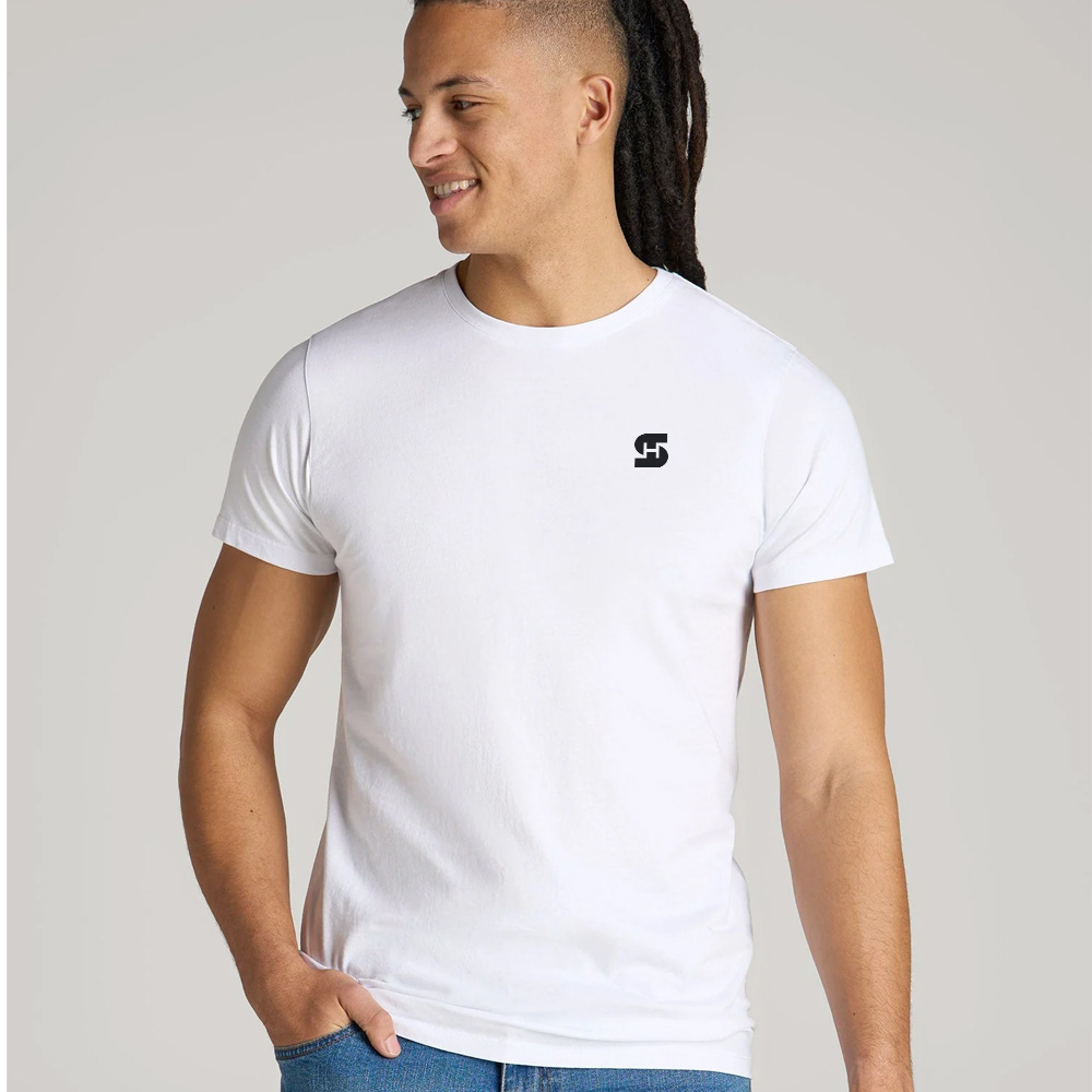 Custom Basic Classic T-Shirt
