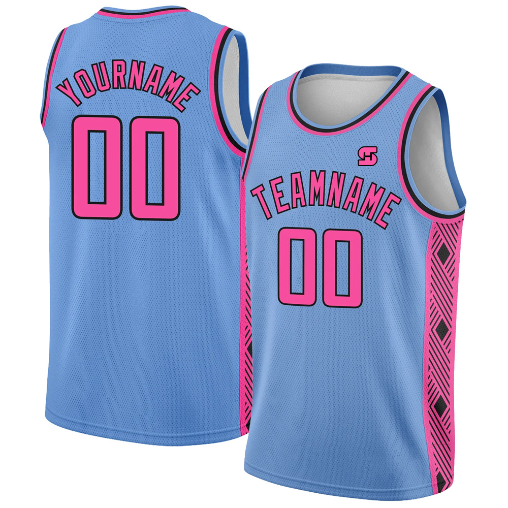 Custom Basketball Jerseys