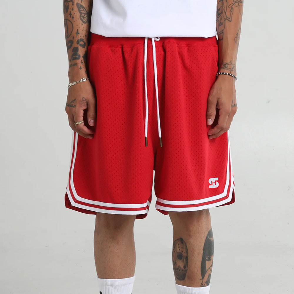 Custom Basketball Shorts