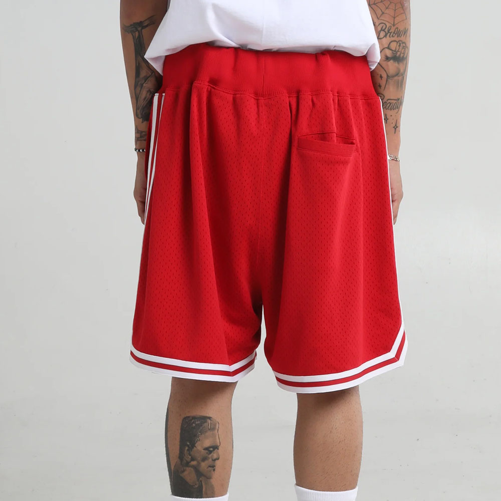 Custom Basketball Shorts