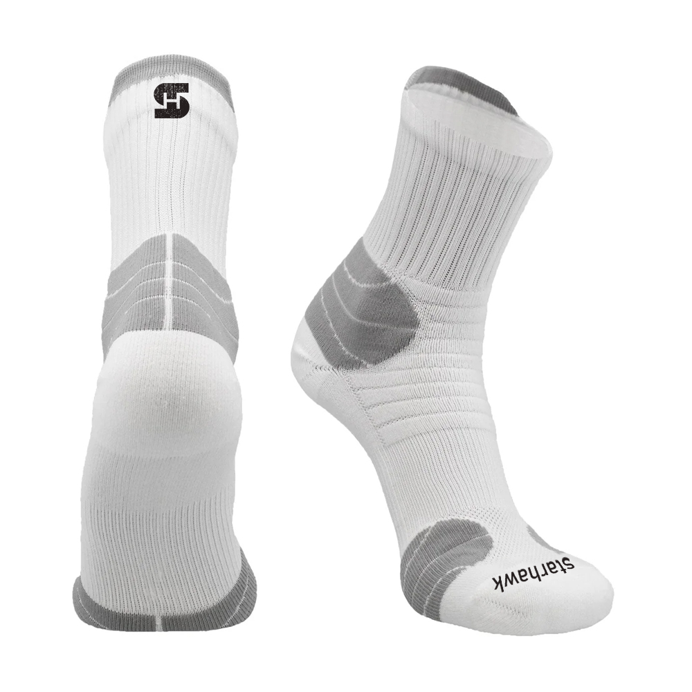 Custom Basketball Socks
