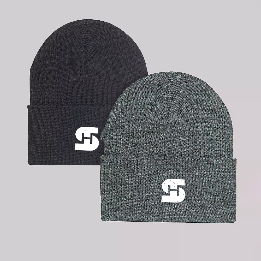Custom Beanies