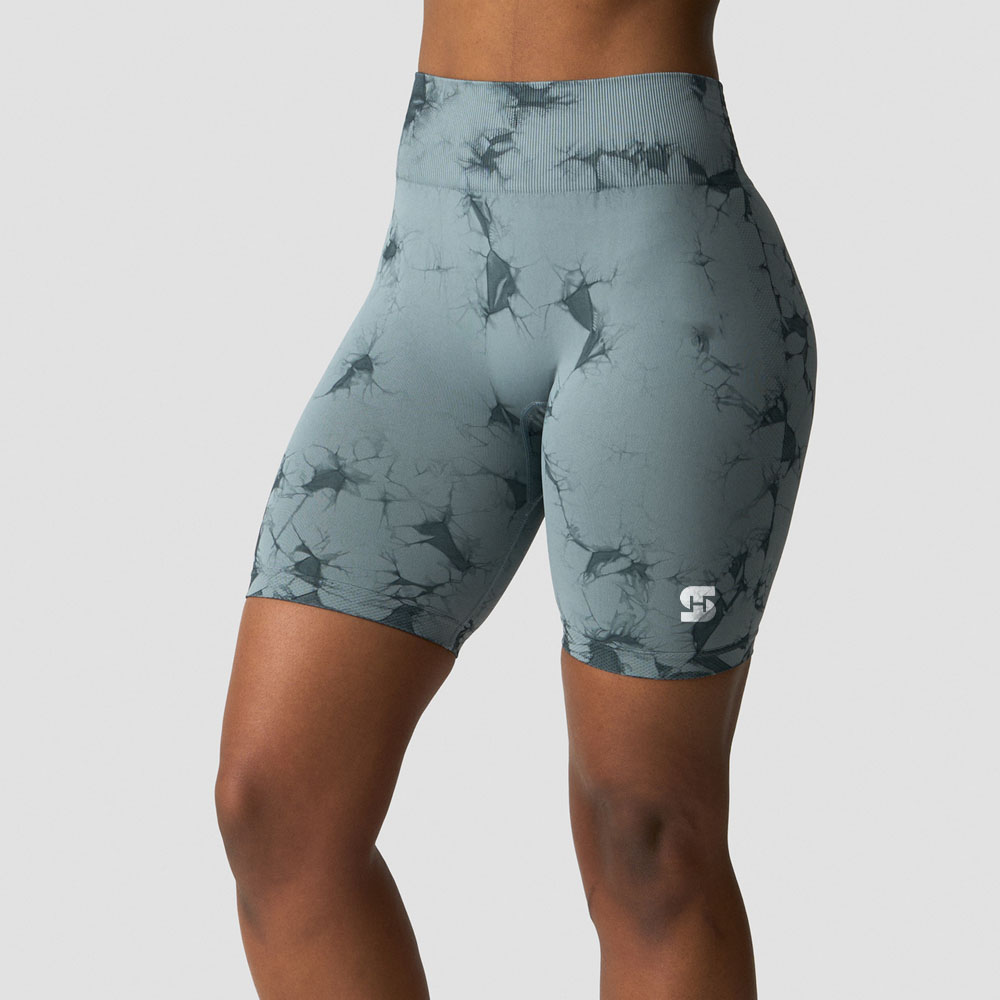 Custom Biker Shorts
