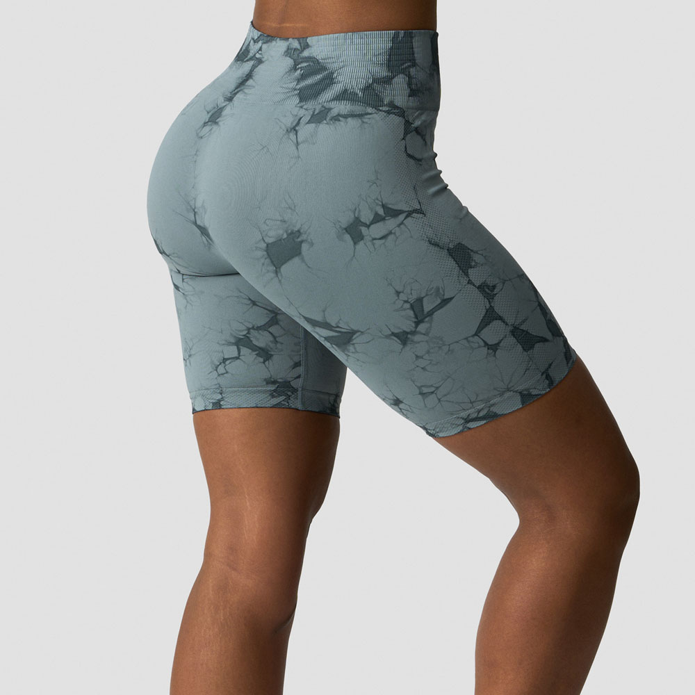 Custom Biker Shorts