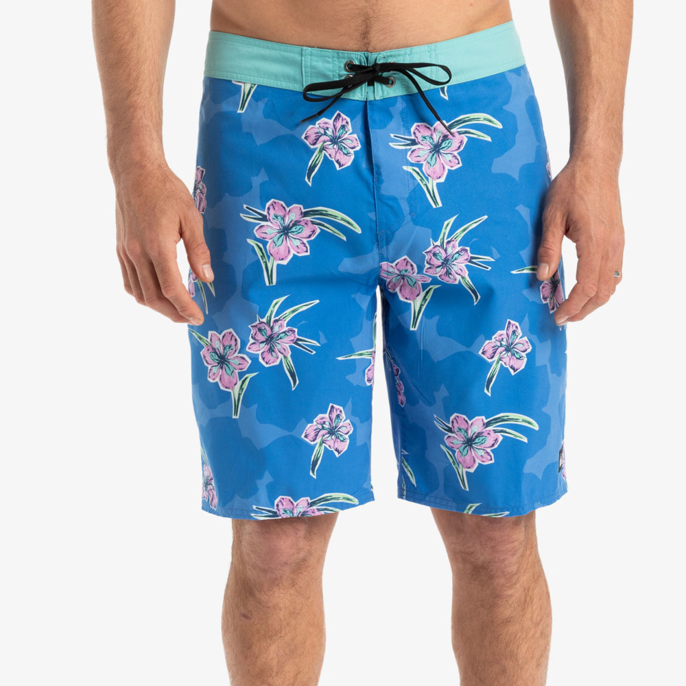 Custom Board Shorts