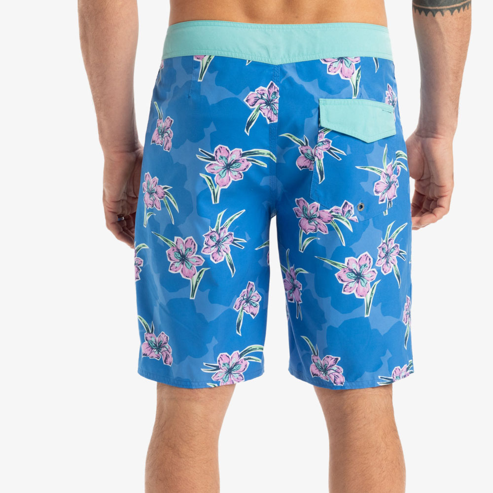 Custom Board Shorts
