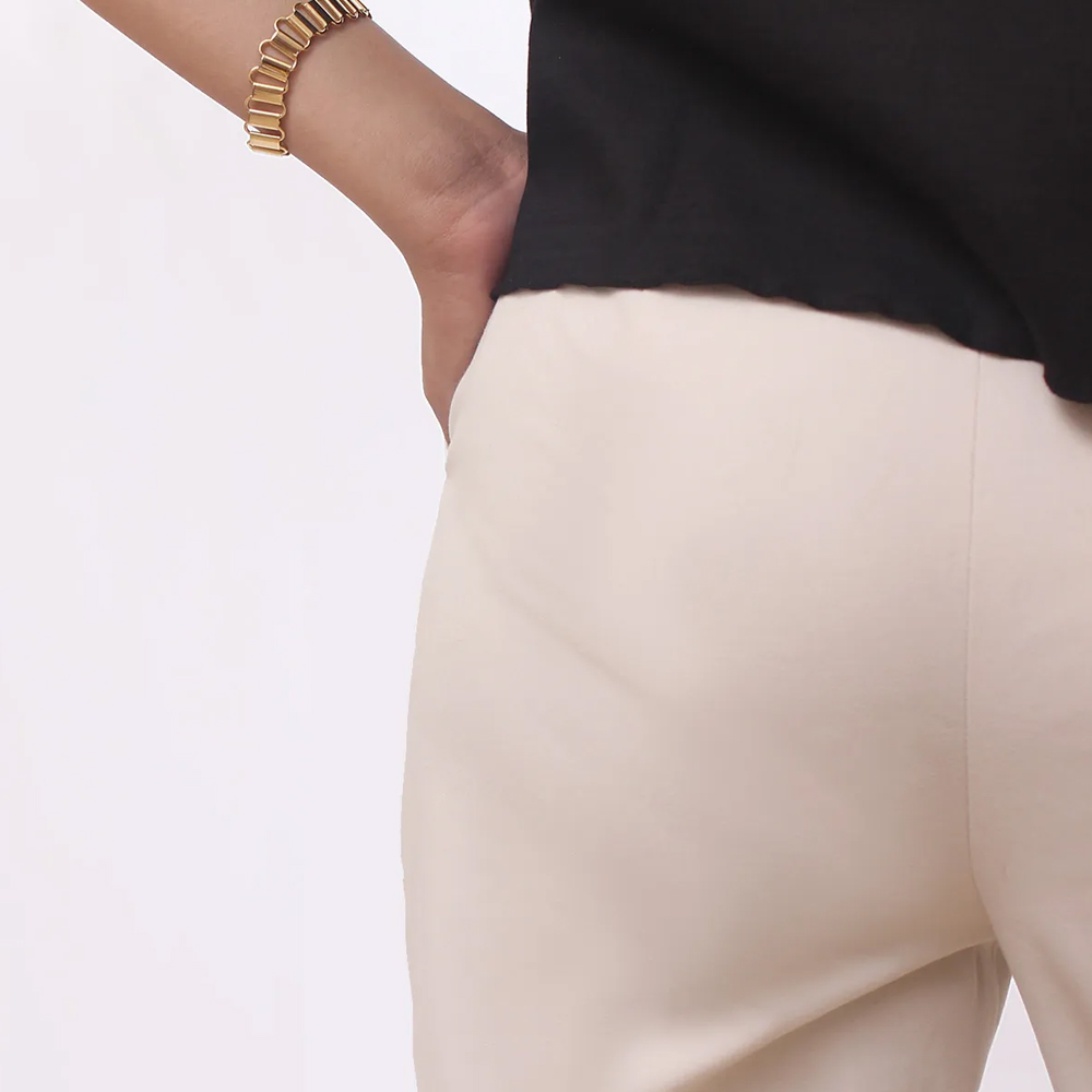 Custom Bootcut Pants