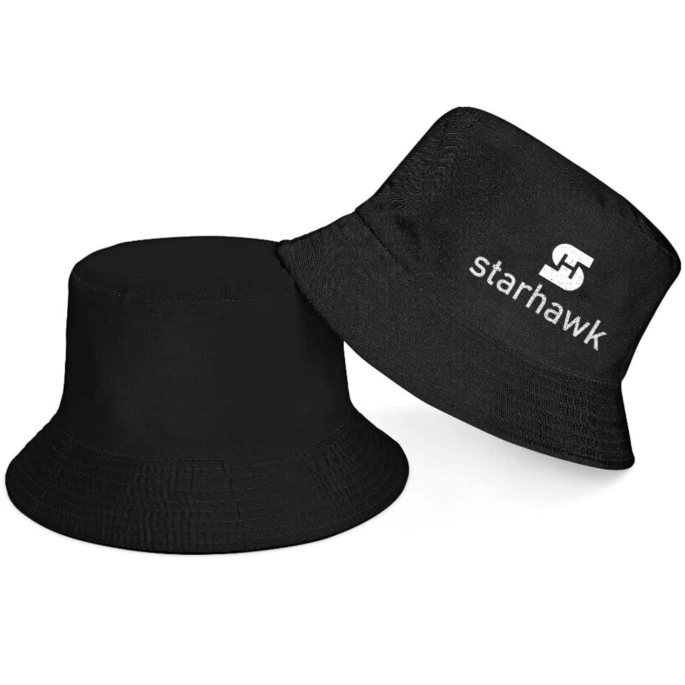 Custom Bucket Hats