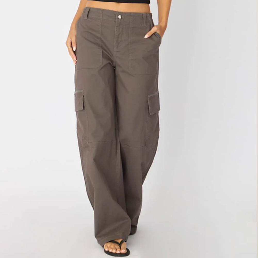 Custom Cargo Pants