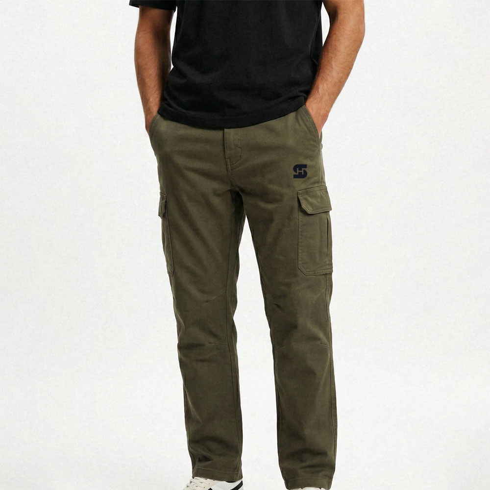 Custom Cargo Pants