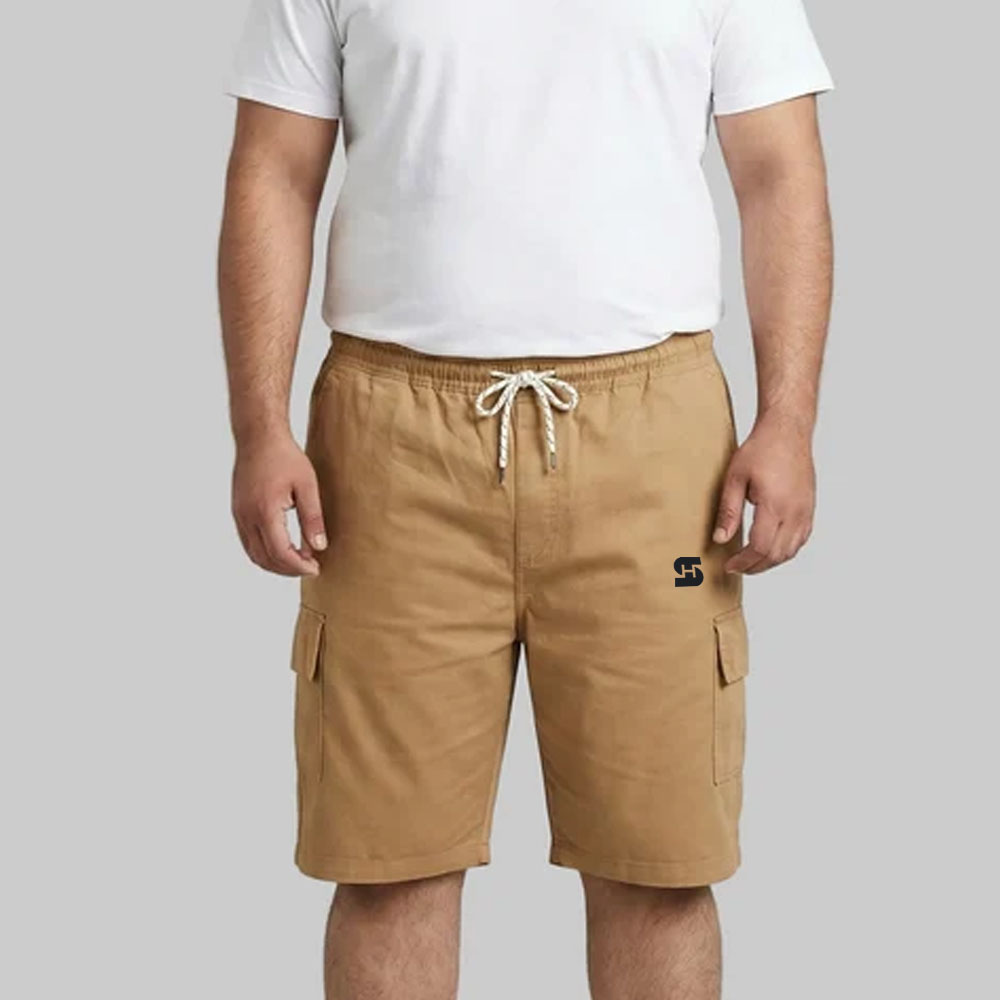 Custom Cargo Shorts