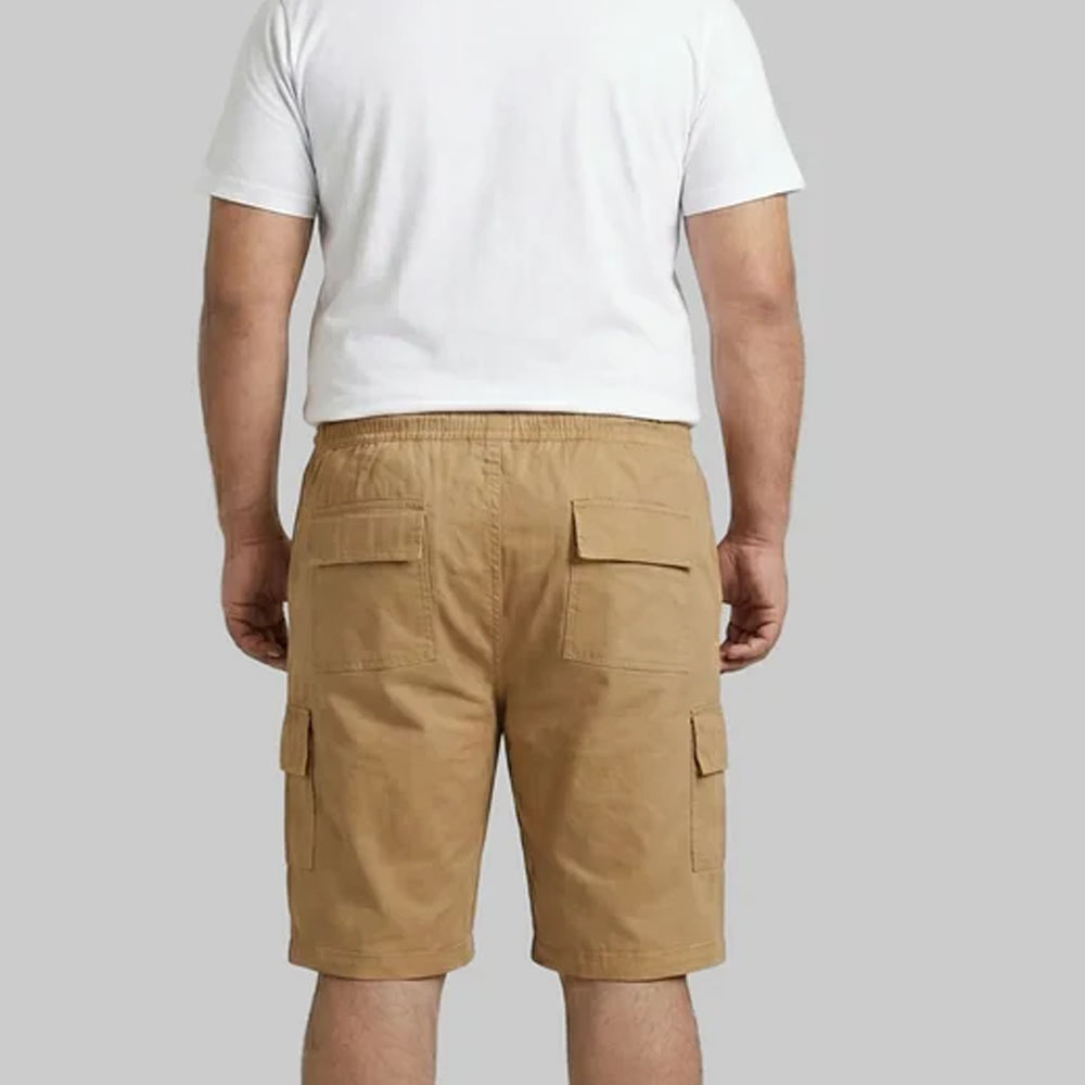Custom Cargo Shorts
