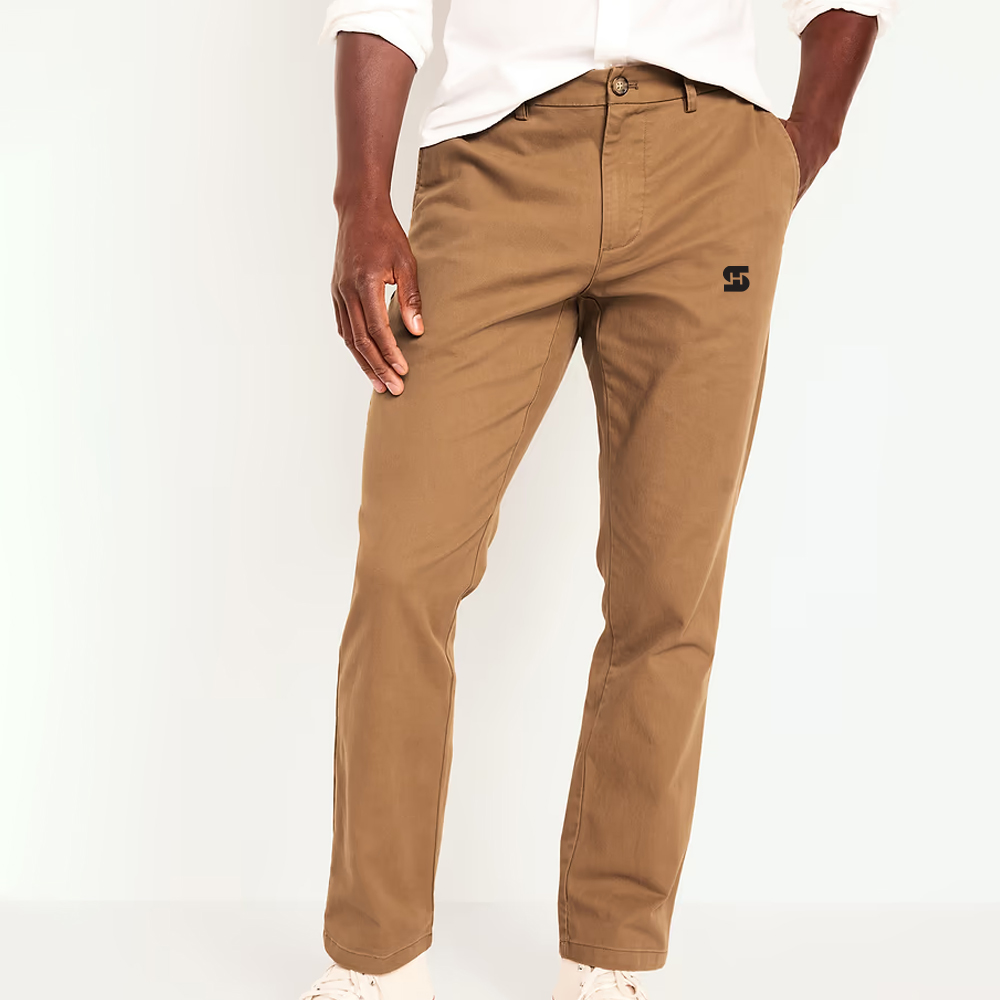 Custom Chino Pants