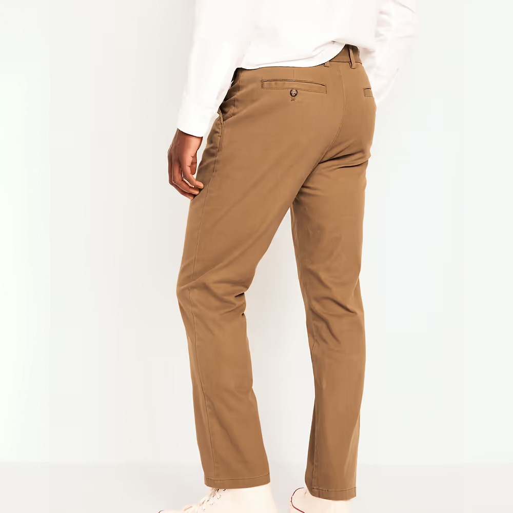 Custom Chino Pants