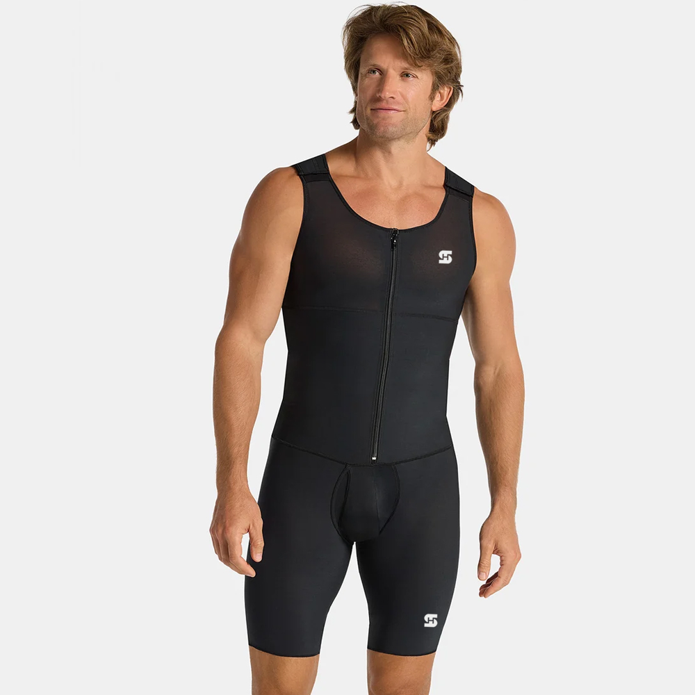Custom Compression Bodysuits