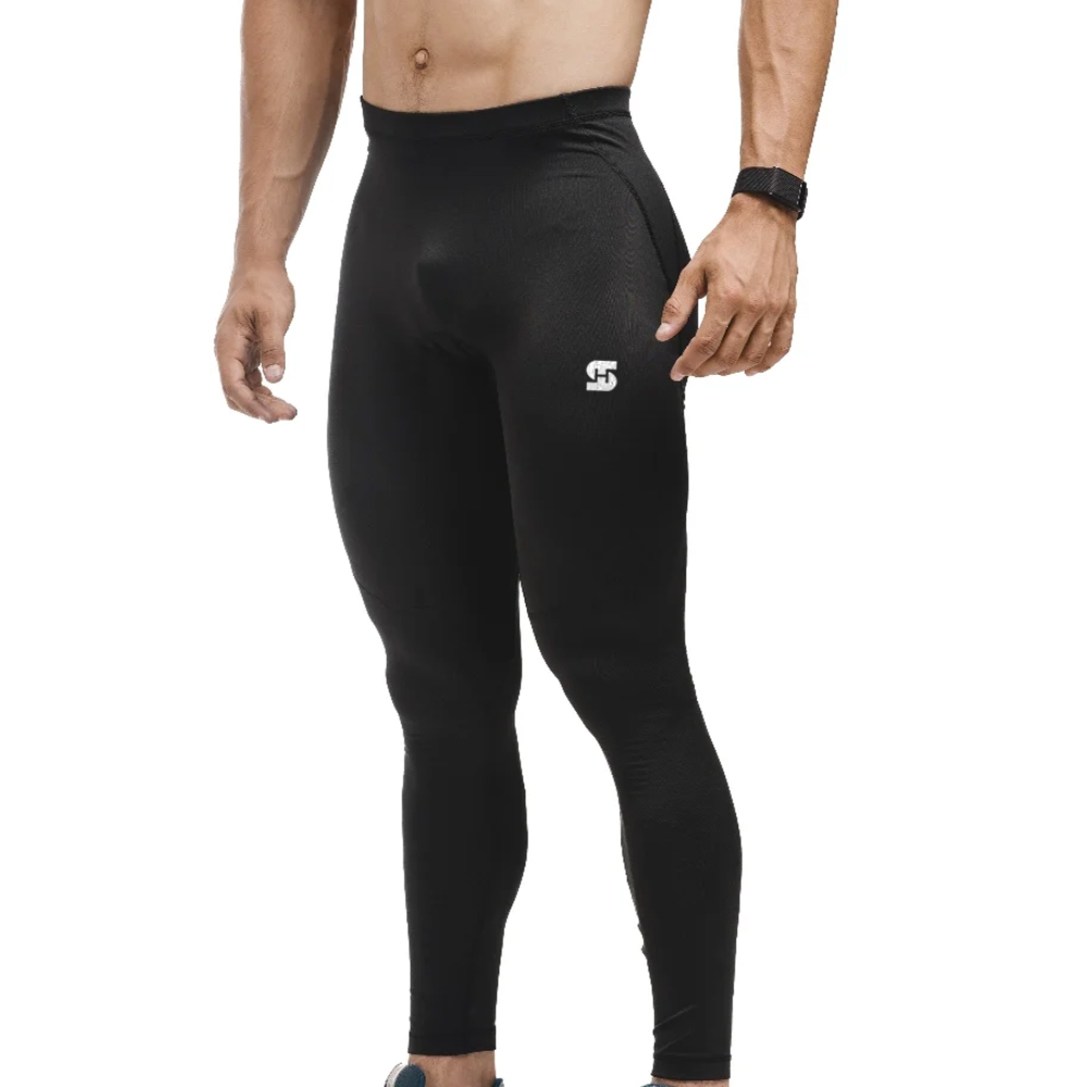 Custom Compression Pants
