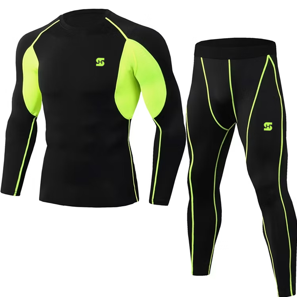 Custom Compression Sets