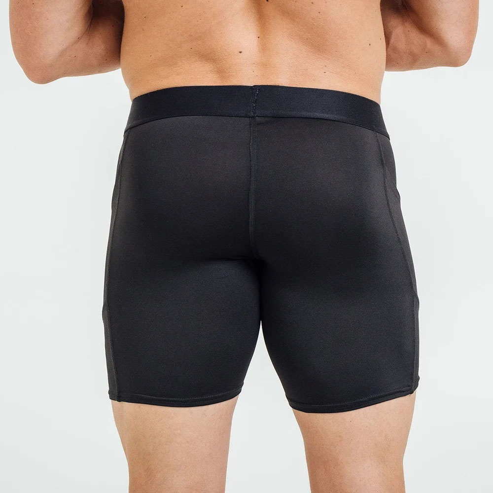 Custom Compression Shorts