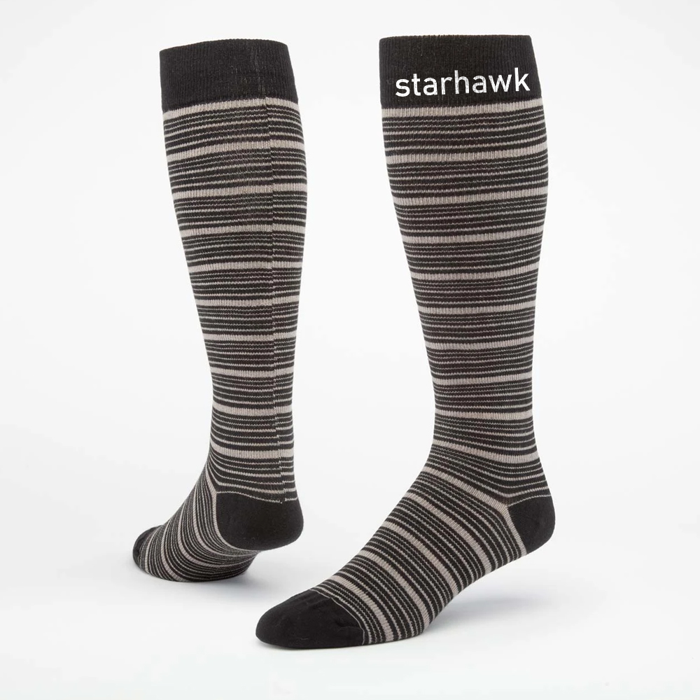 Custom Compression Socks