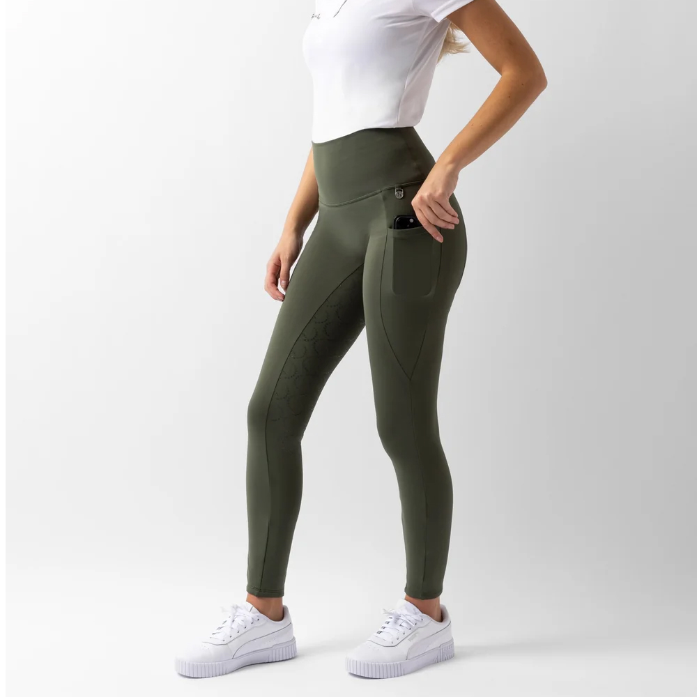 Custom Compression Tights