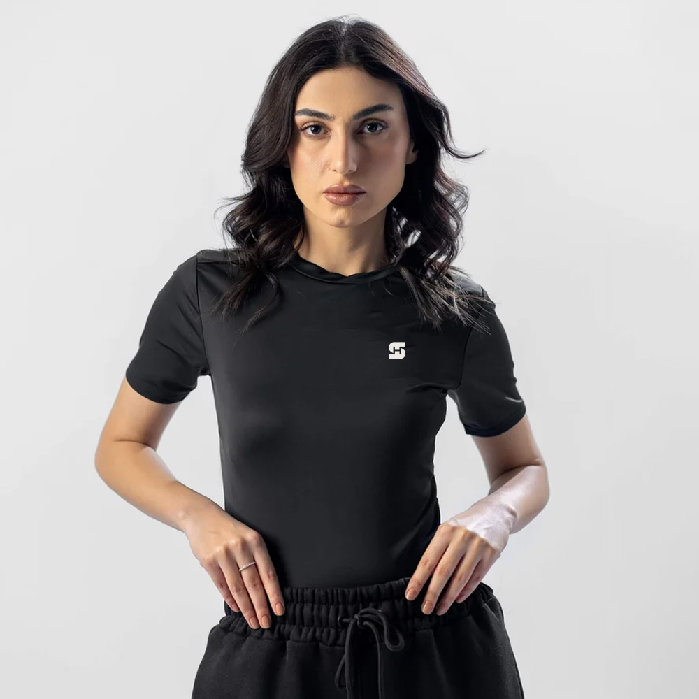 Custom Compression Tops