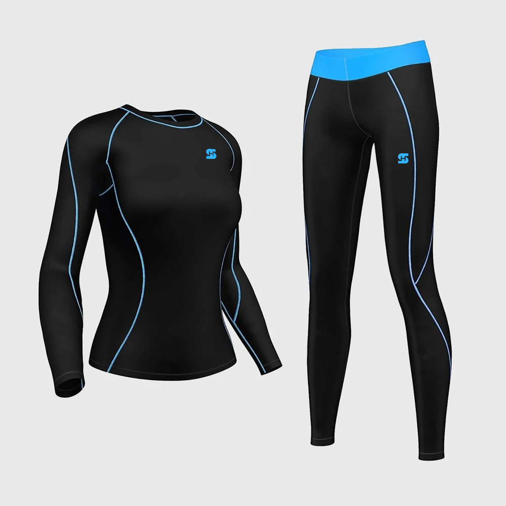 Custom Compression Set