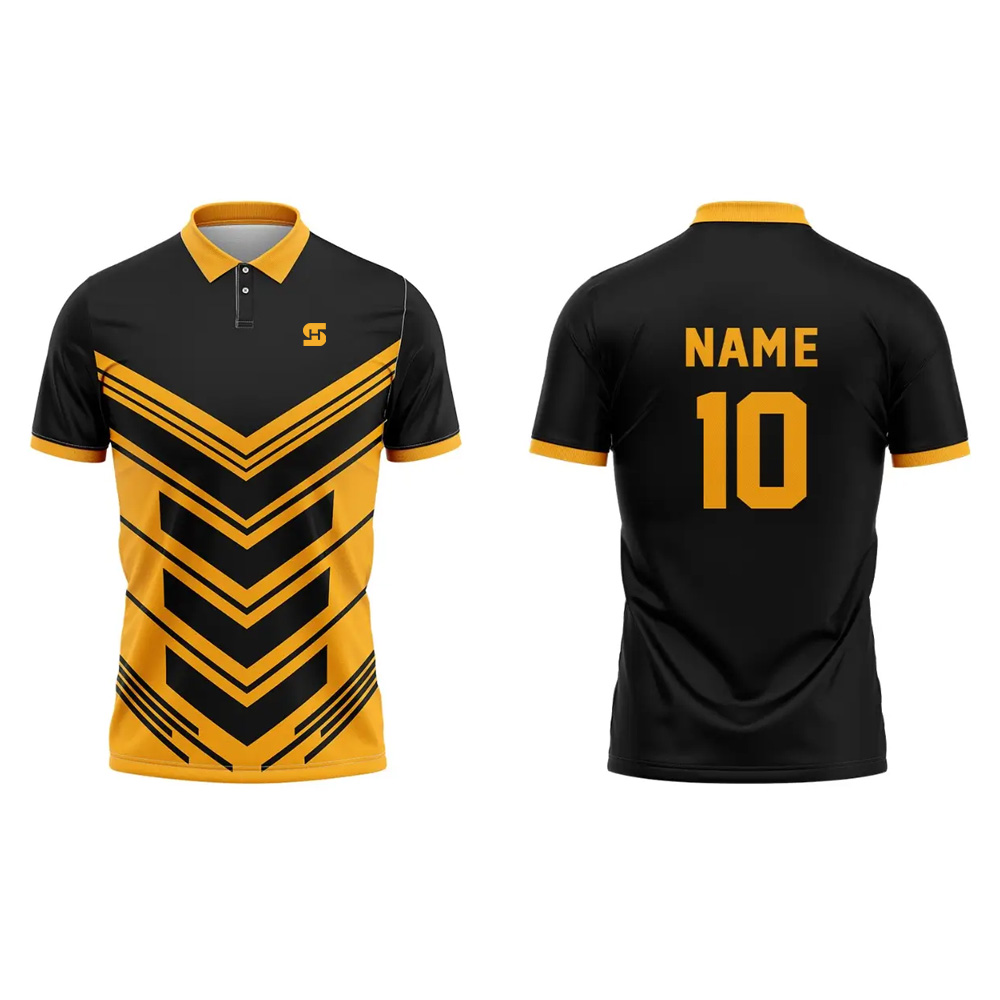 Custom Cricket Jerseys
